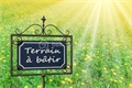 Terrain à la vente